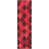 Surya Nia NIA7005 Burgundy Cherry Area Rug 3 ft. 6 in. X 5 ft. 6 in. Rectangle