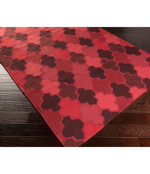 Surya Nia NIA-7005-8x11 rug