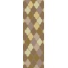 Surya Nia Dusty Sage NIA-7006 2 ft. 6 in. X 8 ft. Rect. Rug