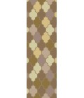 Surya Nia Dusty Sage NIA-7006 2 ft. 6 in. X 8 ft. Rect. Rug