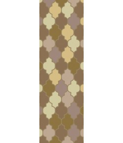 Surya Nia Dusty Sage NIA-7006 2 ft. 6 in. X 8 ft. Rect. Rug