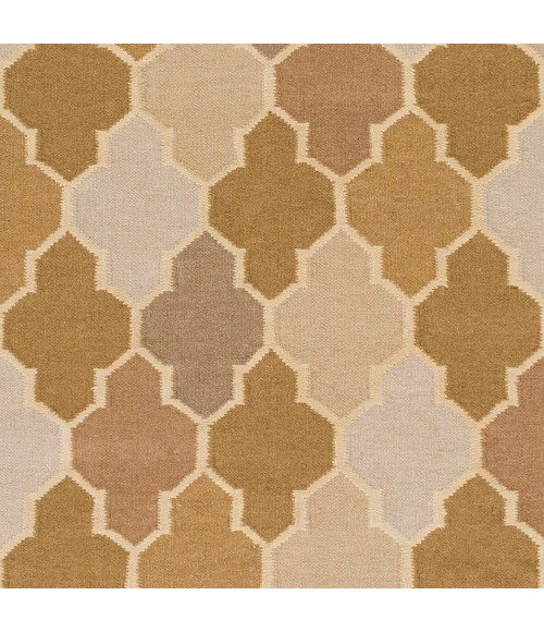 Surya Nia Dusty Sage NIA-7006 2 ft. 6 in. X 8 ft. Rect. Rug
