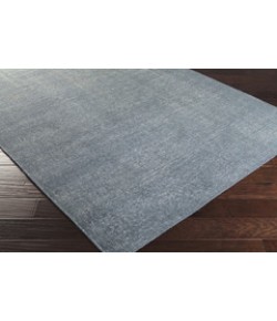 Surya Nostalgia NLG9000 Charcoal Cream Area Rug 2 ft. X 3 ft. Rectangle