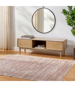 Livabliss Nolita NLT2301 Light Gray Sage Area Rug 2 ft. 5 in. X 10 ft. Runner