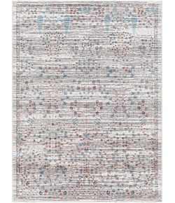 Livabliss Nolita NLT2306 Light Gray Taupe Area Rug 2 ft. 5 in. X 10 ft. Runner