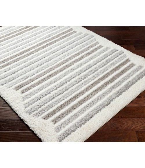 Nomadic NMC-2301 710" x 10 Machine Woven Rug