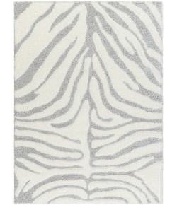 Livabliss Nomadic NMC2310 Light Grey Taupe Area Rug 7 ft. 10 in. X 10 ft. Rectangle