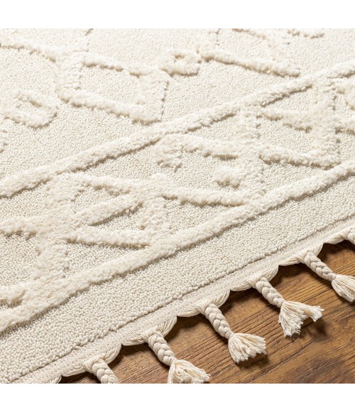 Livabliss Nora NOA-2300 67" x 9 Rug