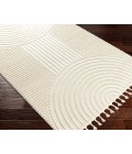Nora NOA-2309 311" x 57" Machine Woven Rug