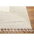 Nora NOA-2309 311" x 57" Machine Woven Rug