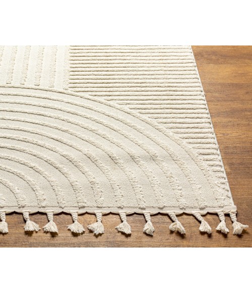 Nora NOA-2309 311" x 57" Machine Woven Rug