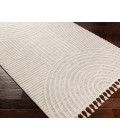 Nora NOA-2310 311" x 57" Machine Woven Rug