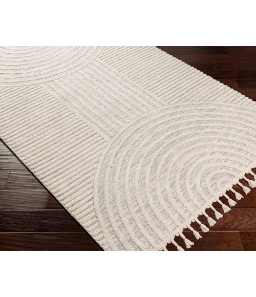 Nora NOA-2310 311" x 57" Machine Woven Rug