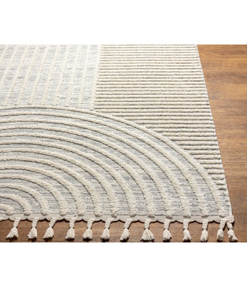 Nora NOA-2310 311" x 57" Machine Woven Rug
