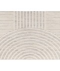 Nora NOA-2310 311" x 57" Machine Woven Rug