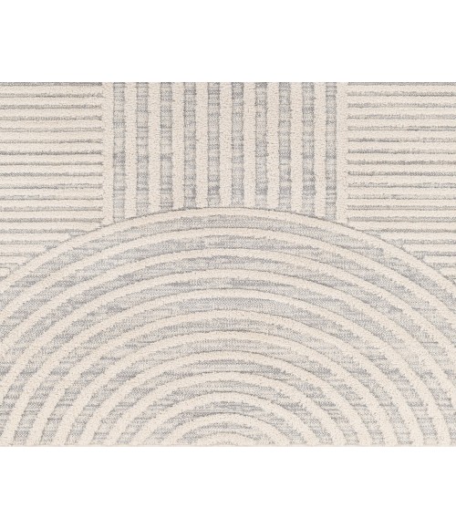 Nora NOA-2310 311" x 57" Machine Woven Rug