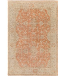 Surya Normandy NOY8000 Light Gray Beige Area Rug 12 ft. X 15 ft. Rectangle
