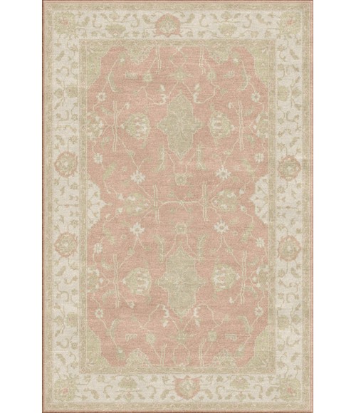 NORMANDY RUG Surya Normandy NOY-8000-4x6 rug