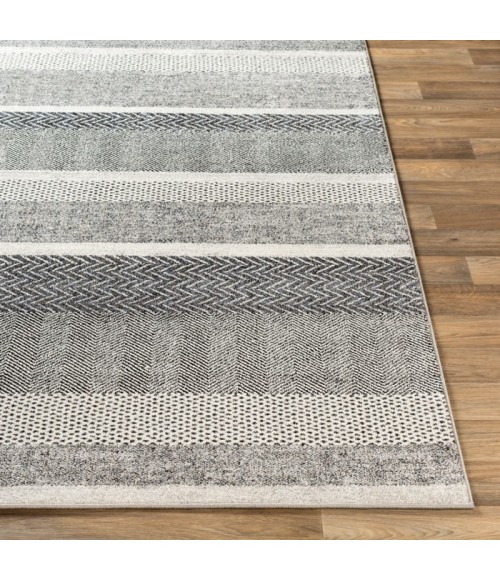 NEPALI RUG Surya Nepali NPI-2303 Area Rug