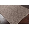 Surya Napels NPL2301 Dark Brown Area Rug 2 ft. X 3 ft. Rectangle