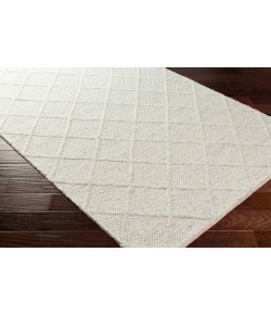 Surya Napels NPL2304 Medium Gray Area Rug 3 ft. X 5 ft. Rectangle