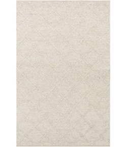 Surya Napels NPL2304 Medium Gray Area Rug 3 ft. X 5 ft. Rectangle