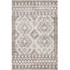 Surya Napoli NPO2303 Beige Brown Area Rug 9 ft. X 12 ft. Rectangle