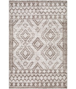 Surya Napoli NPO2303 Beige Brown Area Rug 2 ft. X 3 ft. Rectangle