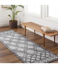 Napoli NPO-2309 Rug Napoli NPO-2309 2'6" x 8' Handmade Rug