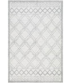 Surya Napoli NPO2310 White Light Slate Area Rug 8 ft. X 10 ft. Rectangle