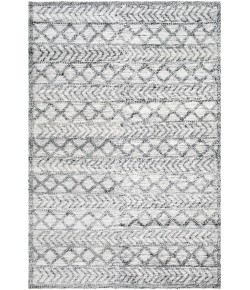 Surya Napoli NPO2311 Light Gray Light Slate Area Rug 9 ft. X 12 ft. Rectangle