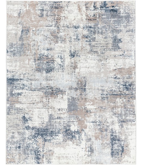 Nesta NST-2303 5'3" x 7' Machine Woven Rug