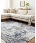Nesta NST-2303 5'3" x 7' Machine Woven Rug