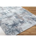 Nesta NST-2303 5'3" x 7' Machine Woven Rug