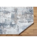 Nesta NST-2303 5'3" x 7' Machine Woven Rug