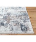 Nesta NST-2303 5'3" x 7' Machine Woven Rug