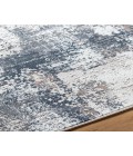 Nesta NST-2303 5'3" x 7' Machine Woven Rug