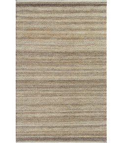 Livabliss Nottingham NTM2300 Dark Brown Taupe Area Rug 5 ft. X 7 ft. 6 in. Rectangle