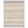 Livabliss Nottingham NTM2301 Charcoal Light Gray Area Rug 5 ft. X 7 ft. 6 in. Rectangle