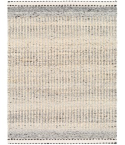 Livabliss Nottingham NTM2301 Charcoal Light Gray Area Rug 2 ft. X 3 ft. Rectangle