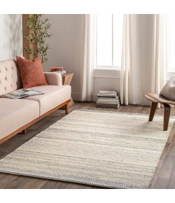Livabliss Nottingham NTM2301 Charcoal Light Gray Area Rug 2 ft. X 3 ft. Rectangle