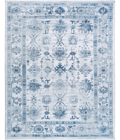 Nova NVA-3024 5'3" x 7'7" Machine Woven Rug