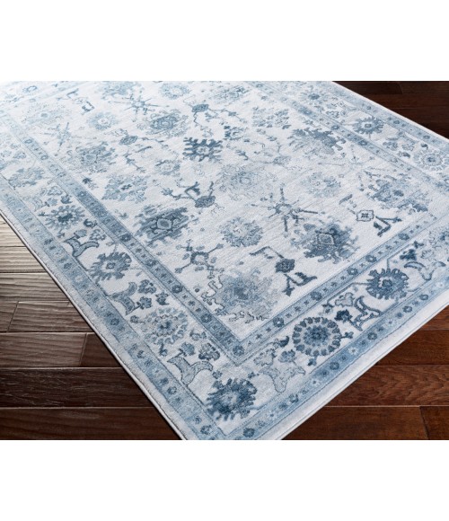 Nova NVA-3024 5'3" x 7'7" Machine Woven Rug