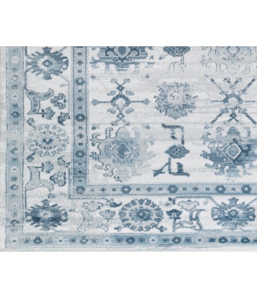 Nova NVA-3024 5'3" x 7'7" Machine Woven Rug