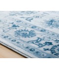 Nova NVA-3024 5'3" x 7'7" Machine Woven Rug