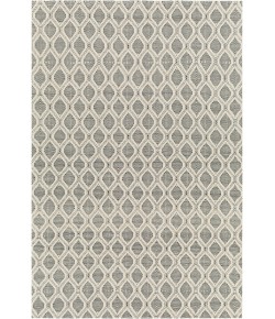 Livabliss Nevada NVD2300 Cream Black Area Rug 9 ft. X 12 ft. Rectangle