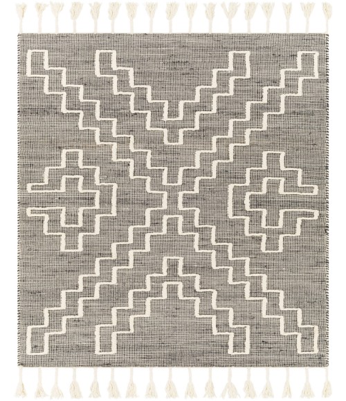 Norwood NWD-2301 Rug Norwood NWD-2301 6' x 9' Handmade Rug