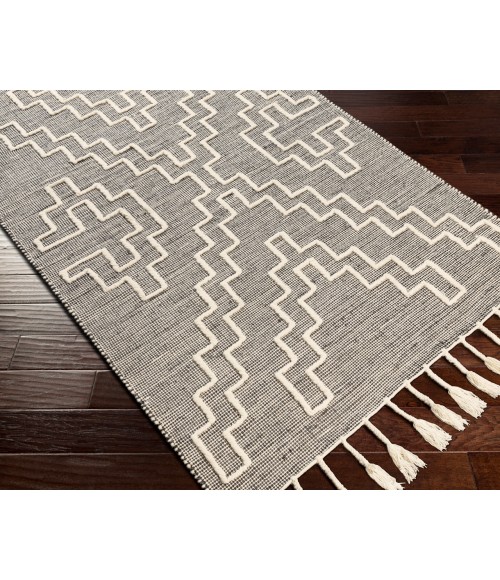 Norwood NWD-2301 Rug Norwood NWD-2301 6' x 9' Handmade Rug