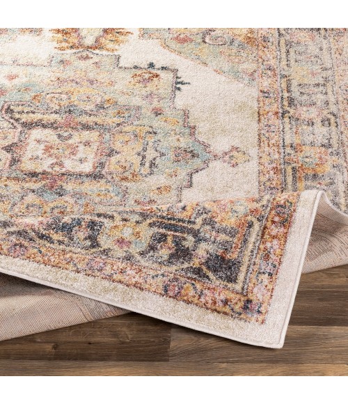 NEW MEXICO RUG Livabliss New Mexico NWM-2300 Area Rug
