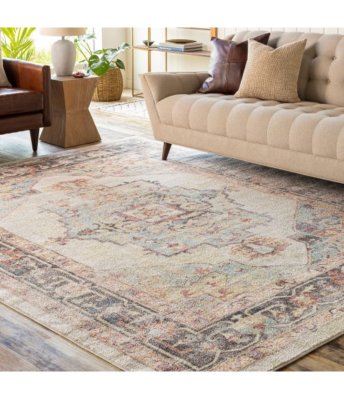 NEW MEXICO RUG Livabliss New Mexico NWM-2300 Area Rug